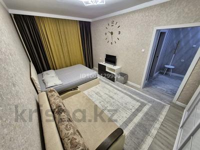 1-бөлмелі пәтер · 45 м² · 6/9 қабат, мкр Жана Орда 9, бағасы: 170 000 〒 в Уральске