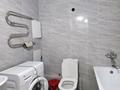 1-комнатная квартира · 46 м² · 2/13 этаж, Ракымжан Кошкарбаев 48 за 210 000 ₸ в Астане, Алматы р-н — фото 7