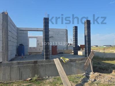 Отдельный дом · 4 комнаты · 169 м² · 6 сот., Квартал 156 — Главное трасса за 14 млн ₸ в Исаеве