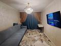 3-комнатная квартира · 61 м² · 1/5 этаж, мкр Орбита-1 21 за 47 млн ₸ в Алматы, Бостандыкский р-н — фото 2