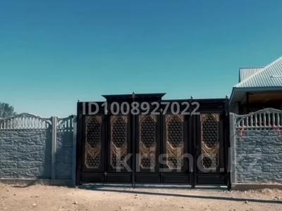 Жеке үй · 4 бөлме · 150 м² · 15 сот., мкр Бектобе, Мкр Бектобе, улица Бескен Абдраимова 44, бағасы: 33 млн 〒 в Таразе