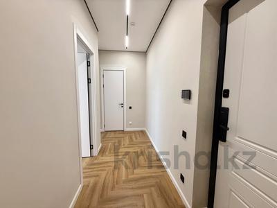2-бөлмелі пәтер · 37 м² · 5/12 қабат, Байтурсынова 30 — Новый ремонт!, бағасы: 29 млн ₸ в Астане, Сарайшык р-н