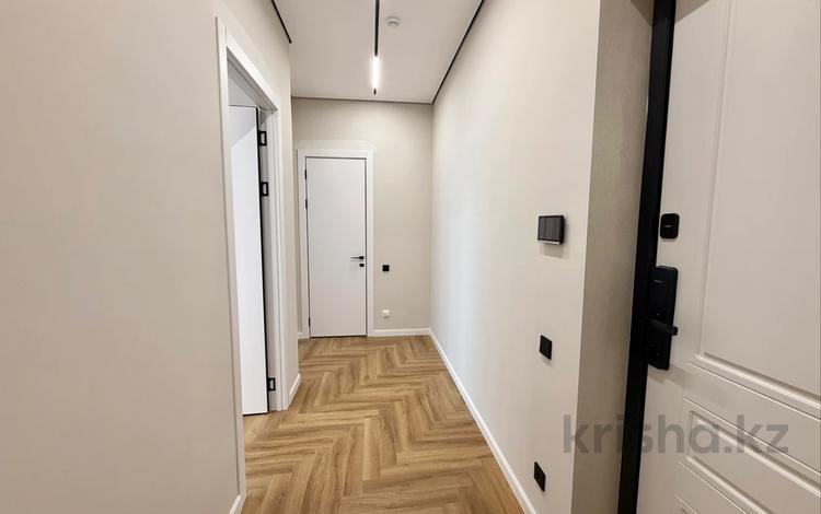 2-бөлмелі пәтер · 37 м² · 5/12 қабат, Байтурсынова 30 — Новый ремонт!, бағасы: 29 млн ₸ в Астане, Сарайшык р-н — фото 2