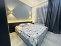 2-комнатная квартира · 55.5 м² · 11/13 этаж, Кармысова за 78 млн ₸ в Алматы, Медеуский р-н — фото 6