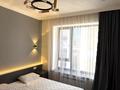 2-комнатная квартира · 55.5 м² · 11/13 этаж, Кармысова за 78 млн ₸ в Алматы, Медеуский р-н — фото 5