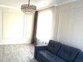 2-комнатная квартира · 55.5 м² · 11/13 этаж, Кармысова за 78 млн ₸ в Алматы, Медеуский р-н — фото 2