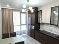 2-комнатная квартира · 55.5 м² · 11/13 этаж, Кармысова за 78 млн ₸ в Алматы, Медеуский р-н — фото 3