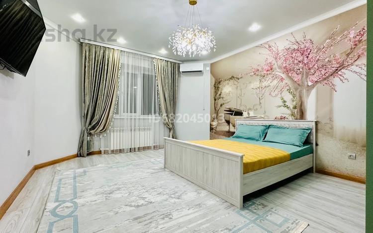 1-бөлмелі пәтер · 50 м² · 3/5 қабат, мкр. Алтын орда, Мустафы Шокая 48В, бағасы: 14 000 ₸ в Актобе — фото 24