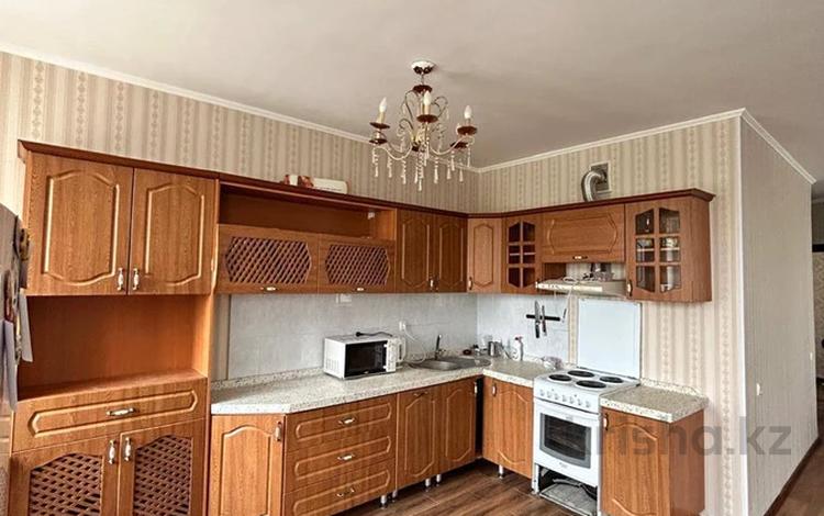 3-комнатная квартира · 90 м² · 3/10 этаж, Сатпаева 23/2 — Момышулы за 280 000 ₸ в Астане, Алматы р-н — фото 11