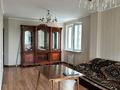 3-комнатная квартира · 90 м² · 3/10 этаж, Сатпаева 23/2 — Момышулы за 280 000 ₸ в Астане, Алматы р-н — фото 3