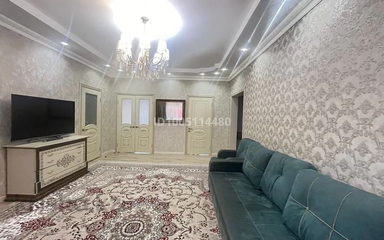 Отдельный дом · 5 комнат · 136 м² · 6 сот., Асем 29 — Думан-2 за 40 млн ₸ в  — фото 2
