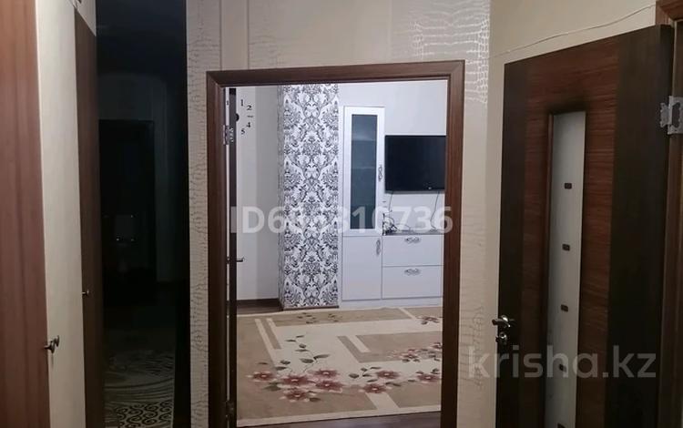 2-бөлмелі пәтер · 67 м² · 3/12 қабат, Кошкарбаева 34, бағасы: 30 млн ₸ в Астане, Алматы р-н — фото 2