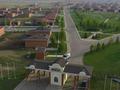 Жеке үй · 4 бөлме · 186.9 м² · 14 жүзд., Коттеджный городок River Park 68, бағасы: 68 млн ₸ в Астане, Алматы р-н