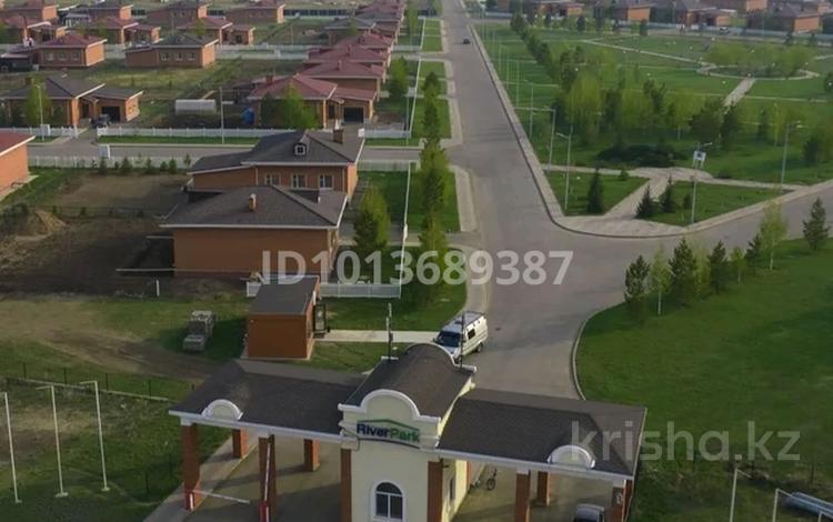 Жеке үй · 4 бөлме · 186.9 м² · 14 жүзд., Коттеджный городок River Park 68, бағасы: 68 млн ₸ в Астане, Алматы р-н — фото 60