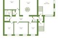 Жеке үй · 4 бөлме · 186.9 м² · 14 жүзд., Коттеджный городок River Park 68, бағасы: 68 млн ₸ в Астане, Алматы р-н — фото 14