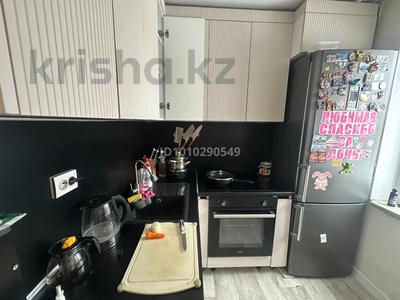 3-бөлмелі пәтер · 57 м² · 3/5 қабат, Беспалова 45/1, бағасы: 23 млн ₸ в Усть-Каменогорске, Ульбинский