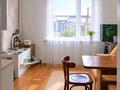 4-комнатная квартира · 100 м² · 1/2 этаж, Восточная за 18 млн ₸ в 