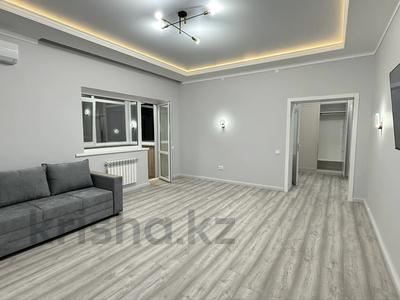 2-бөлмелі пәтер · 80 м² · 3/3 қабат, Элеваторная, бағасы: 300 000 ₸ в Костанае
