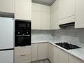 2-бөлмелі пәтер · 80 м² · 3/3 қабат, Элеваторная, бағасы: 300 000 ₸ в Костанае — фото 10