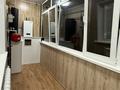 2-бөлмелі пәтер · 80 м² · 3/3 қабат, Элеваторная, бағасы: 300 000 ₸ в Костанае — фото 15