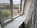 1-бөлмелі пәтер · 36 м² · 4/5 қабат, Мкр. Жастар 16, бағасы: 9.5 млн ₸ в Талдыкоргане, военный городок Улан — фото 2