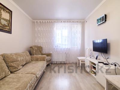 1-бөлмелі пәтер · 33.8 м² · 5/9 қабат, А 105 20/2, бағасы: 18 млн ₸ в Астане, Сарайшык р-н