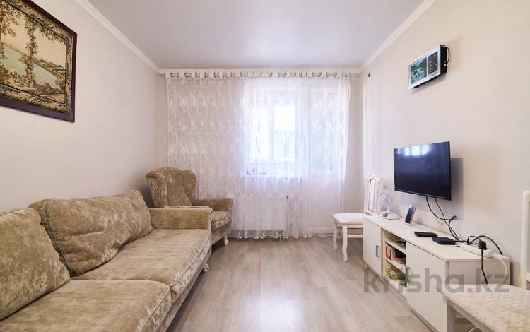 1-бөлмелі пәтер · 33.8 м² · 5/9 қабат, А 105 20/2, бағасы: 18 млн ₸ в Астане, Сарайшык р-н — фото 20