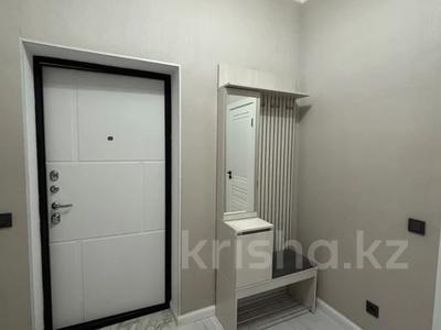1-бөлмелі пәтер · 37.6 м² · 9/10 қабат, Илияс Омаров 27/1 — Мухамедханова, бағасы: 25.9 млн ₸ в Астане, Нура р-н