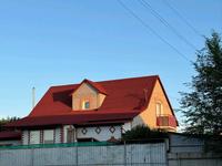Отдельный дом · 6 комнат · 178.5 м² · 10 сот., Микрорайон Казыбек Нуржанова 116(73) — Находится возле рыбоприемки по ул.Победоносцева за 75 млн ₸ в Балхаше