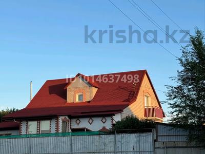 Жеке үй · 6 бөлме · 178.5 м² · 10 жүзд., Микрорайон Казыбек Нуржанова 116(73) — Находится возле рыбоприемки по ул.Победоносцева, бағасы: 75 млн ₸ в Балхаше