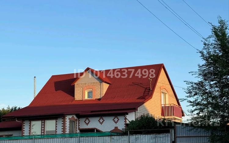 Жеке үй · 6 бөлме · 178.5 м² · 10 жүзд., Микрорайон Казыбек Нуржанова 116(73) — Находится возле рыбоприемки по ул.Победоносцева, бағасы: 75 млн ₸ в Балхаше — фото 13