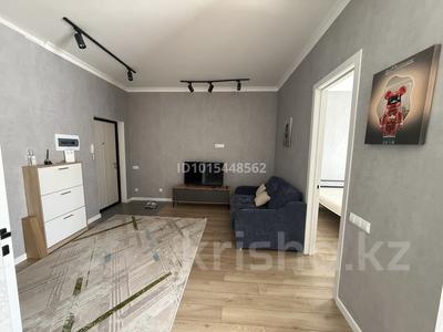 2-комнатная квартира · 40 м² · 10/12 этаж, Санжара Асфендиярова — Анет Баба за 280 000 ₸ в Астане, Нура р-н