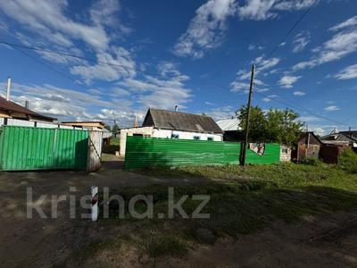 Отдельный дом · 4 комнаты · 75 м² · 12 сот., Луначарского 175 — Одесская пересечение Московская за 10 млн ₸ в Щучинске
