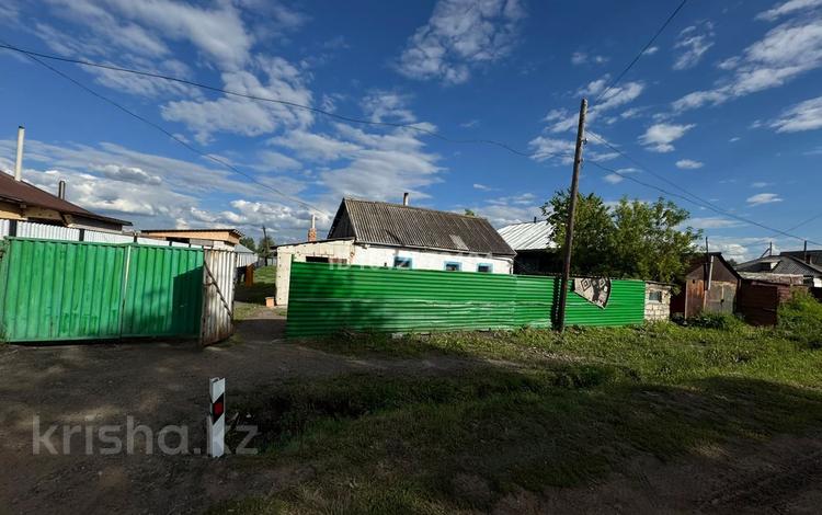 Отдельный дом · 4 комнаты · 75 м² · 12 сот., Луначарского 175 — Одесская пересечение Московская за 10 млн ₸ в Щучинске — фото 2