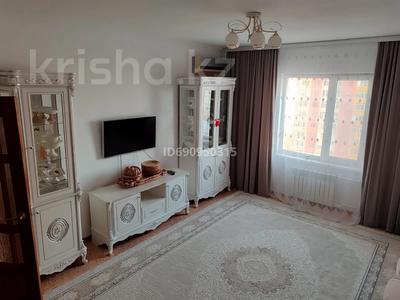 2-комнатная квартира, 74 м², 10/16 этаж, мкр. Алмагуль, Алмагуль 20 за 24.5 млн 〒 в Атырау, мкр. Алмагуль