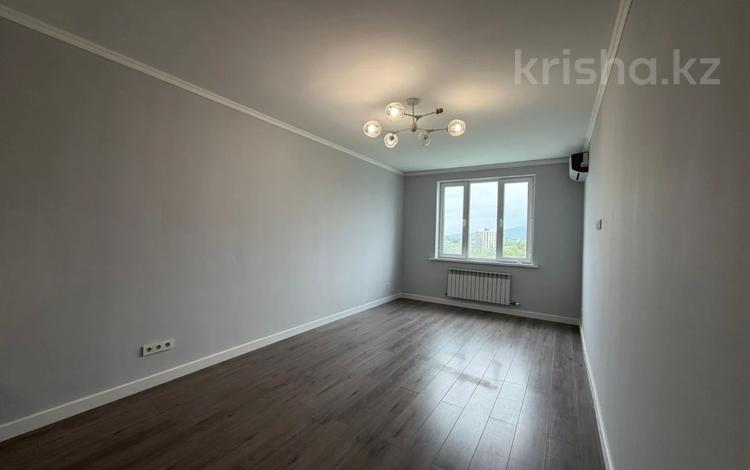 2-комнатная квартира · 47 м² · 11/12 этаж, Баишева за 39.5 млн ₸ в Алматы, Медеуский р-н — фото 8