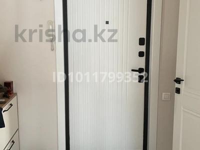 2-комнатная квартира · 71 м² · 5/24 этаж, Тараз 2 — Иманова Валиханова за 39 млн ₸ в Астане, р-н Байконур