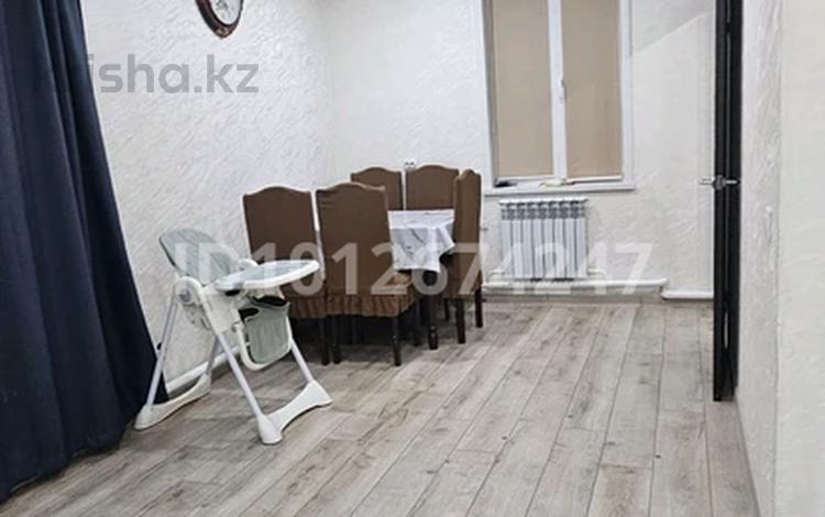 Отдельный дом · 3 комнаты · 89 м² · 10 сот., Зикибаева — Солнечный-2 за 24 млн ₸ в Петропавловске — фото 18