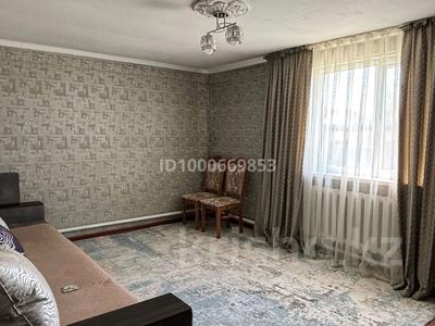 Отдельный дом · 3 комнаты · 75 м² · 8 сот., Бирлик 9 — Пересечение улиц Басибекова за 25 млн 〒 в Кызылту