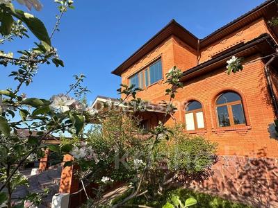 Отдельный дом · 10 комнат · 500 м² · 50 сот., Саркырама за 370 млн 〒 в Косшы