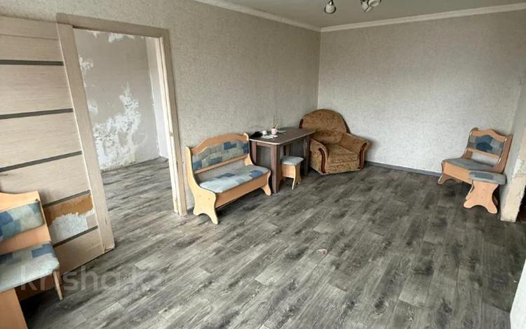 2-бөлмелі пәтер · 46.4 м² · 5/5 қабат, Кабдеша Нуркина 70, бағасы: 14.6 млн ₸ в Павлодаре — фото 2