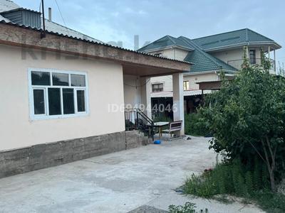 Отдельный дом · 5 комнат · 180 м² · 10 сот., Талканбаева 34 — Центр, около районной больницы за 26 млн ₸ в Туркестане
