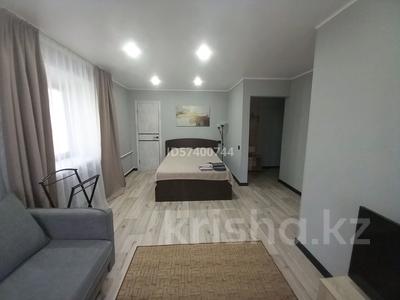 1-бөлмелі пәтер · 32 м² · 4/4 қабат, Крылова 112, бағасы: 2 500 〒 в Усть-Каменогорске