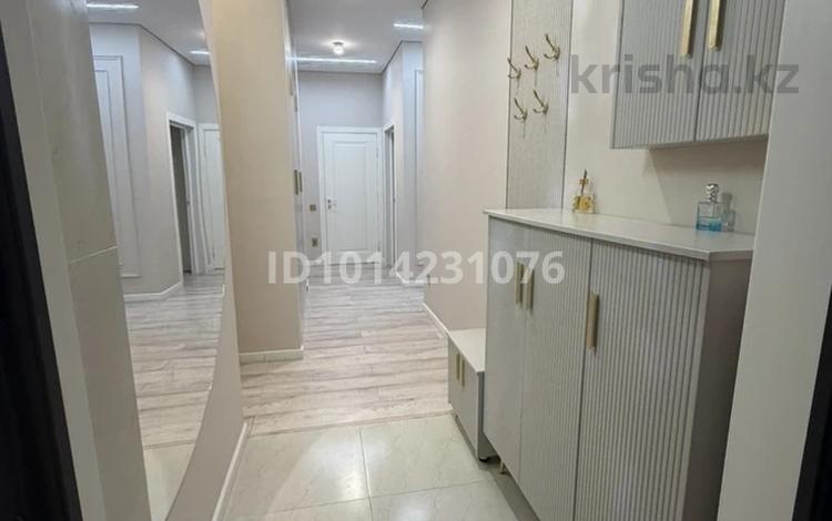 4-бөлмелі пәтер · 116 м² · 1/12 қабат, Торекулова — Сейфуллина - Маметова, бағасы: 105 млн ₸ в Алматы, Алмалинский р-н — фото 2