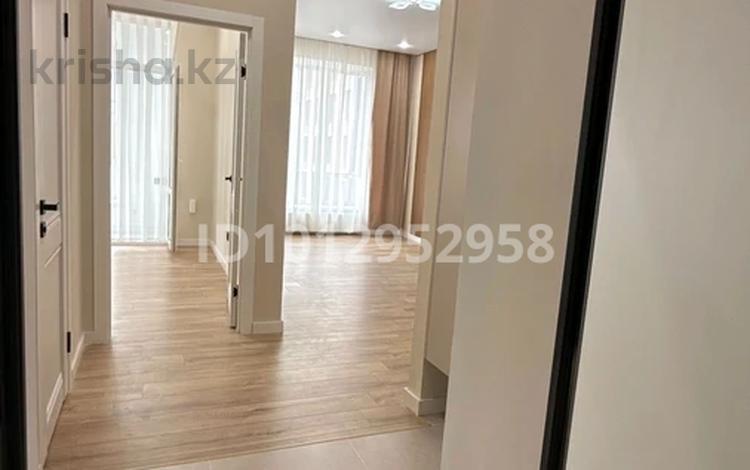 2-комнатная квартира · 40 м² · 7/12 этаж, Улица Ермек Серкебаев, 49 за 27 млн ₸ в Астане, Нура р-н — фото 3
