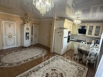3-бөлмелі пәтер · 88.9 м² · 4/5 қабат, Жамакаева 42, бағасы: 47.5 млн ₸ в Семее