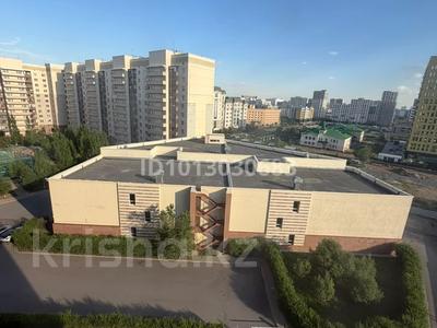 2-комнатная квартира · 48 м² · 9/12 этаж, Кошкарбаева за 23.5 млн ₸ в Астане, Алматы р-н