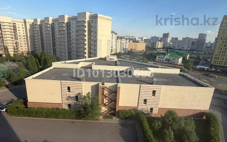 2-комнатная квартира · 48 м² · 9/12 этаж, Кошкарбаева за 23.5 млн ₸ в Астане, Алматы р-н — фото 2