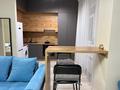 1-бөлмелі пәтер · 41 м² · 20/20 қабат, Туркестан 14а — Орынбор, бағасы: 15 000 ₸ в Астане, Есильский р-н — фото 2