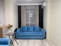 1-бөлмелі пәтер · 41 м² · 20/20 қабат, Туркестан 14а — Орынбор, бағасы: 15 000 ₸ в Астане, Есильский р-н — фото 3